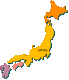 thumbnail of Islands of Japan