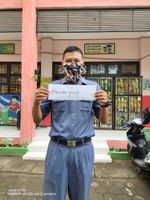 avatar of Teacher Yazid